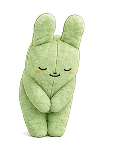 むぎちゃん