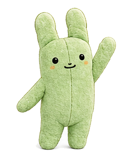 むぎちゃん