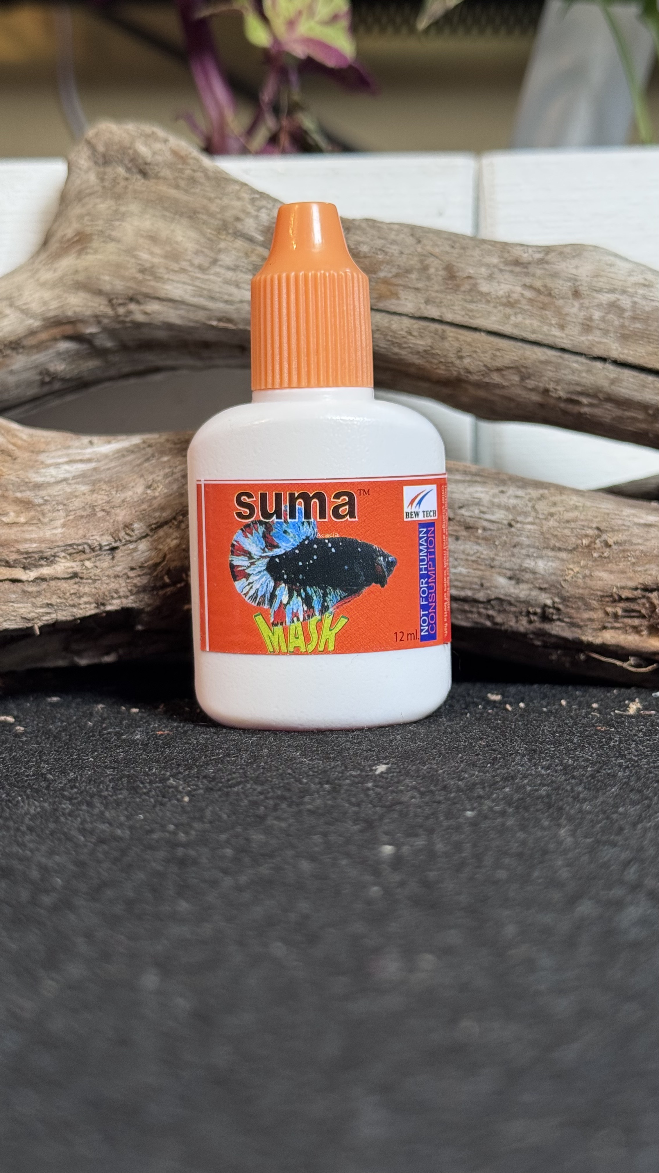 SUMA MASK 12ml